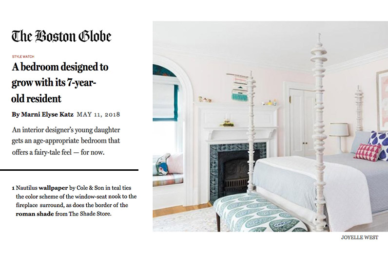 The Boston Globe Online