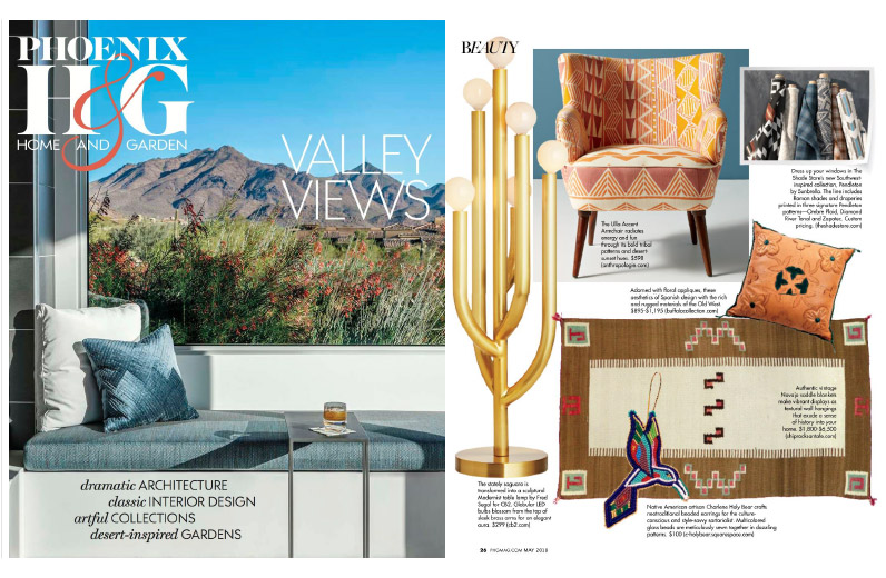 Phoenix Home and Garden May 2018