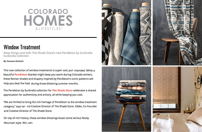 Colorado Homes & Lifestyles April 2018