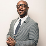 Corey Damen Jenkins Kips Bay 2019