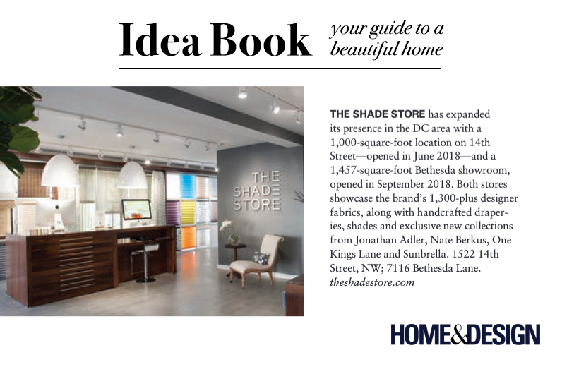 Home & Design October 2019