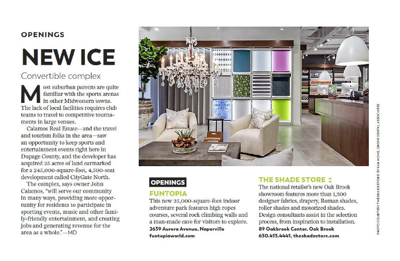 LUXE Interiors & Design January/February 2018