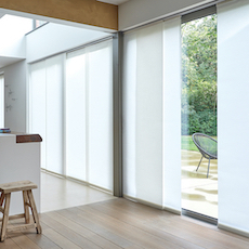 Vertical Blinds