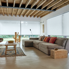 Roller Shades