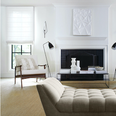 Roman Shades
