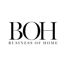 Business of Home Logo