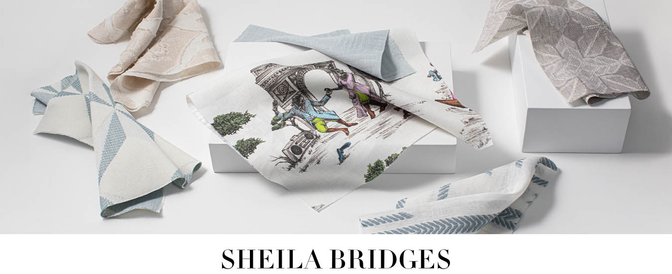 Sheila Bridges