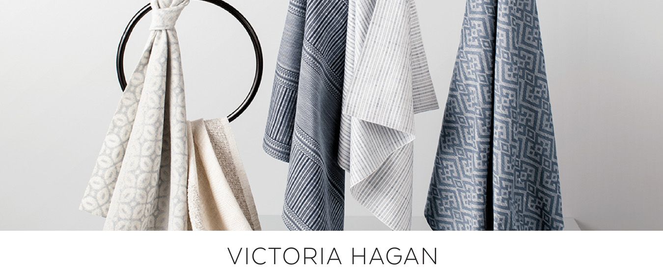 Victoria Hagan 