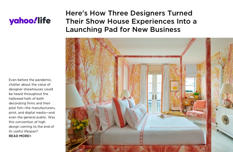 The Shade Store Featured in Yahoo! Life April 2021