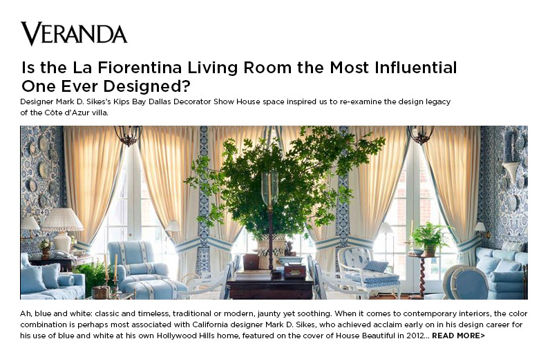 Veranda September 25 2020