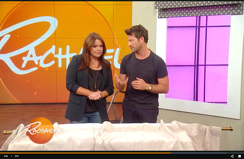 The Rachael Ray Show 2017