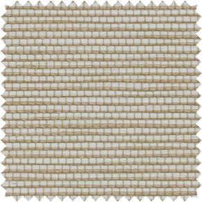 A swatch of Grassweave in Hemp shows the natural woven texture that's both soft and durable, ideal for everyday use
