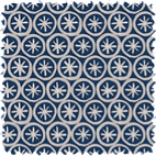 deep indigo