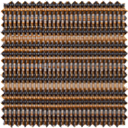 amber