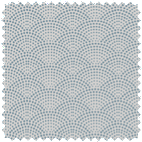 cool blue
